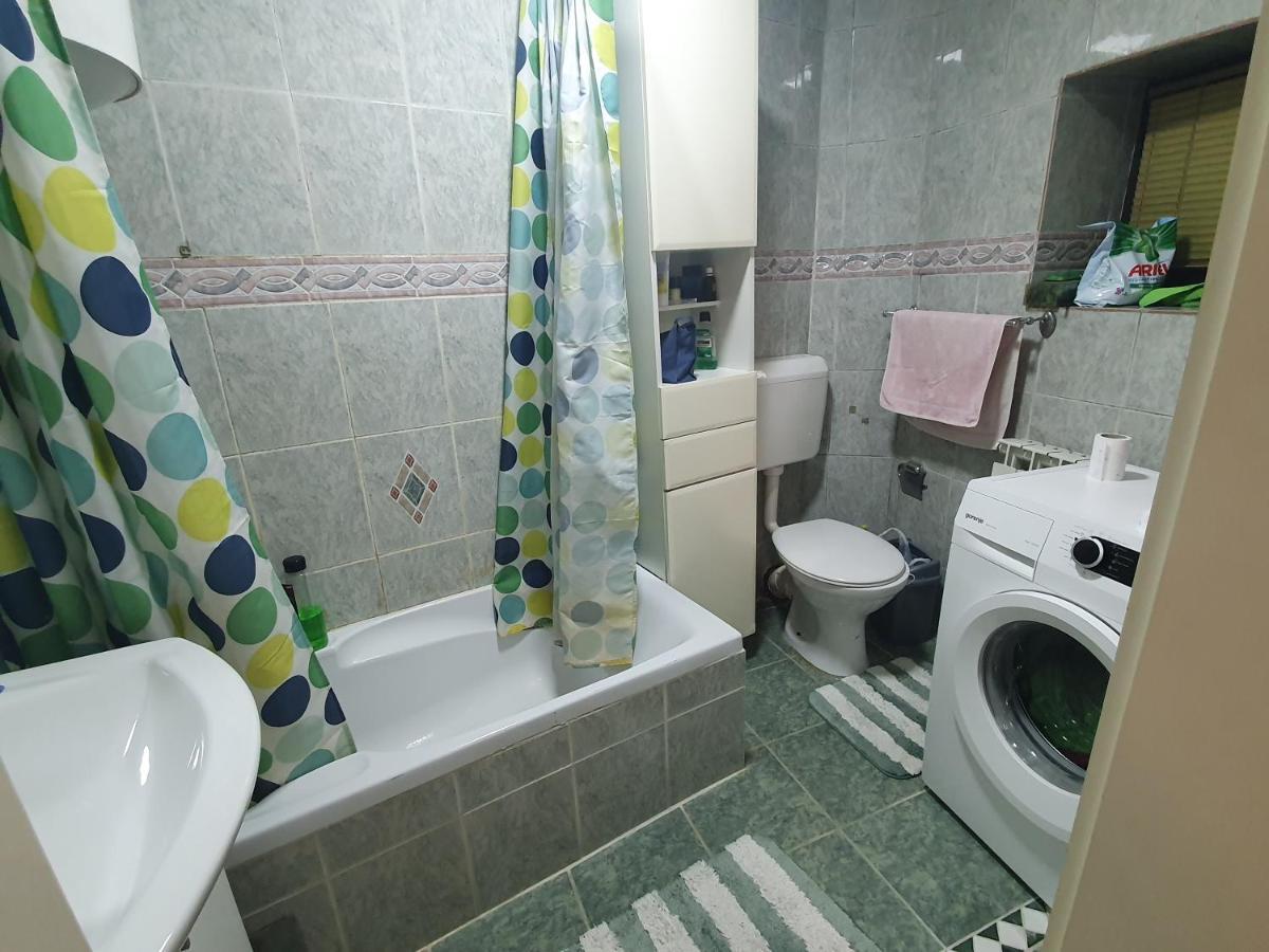 Sarajevo Kings Apartments 外观 照片