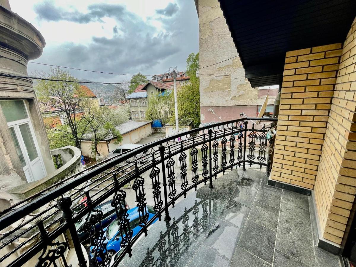 Sarajevo Kings Apartments 外观 照片