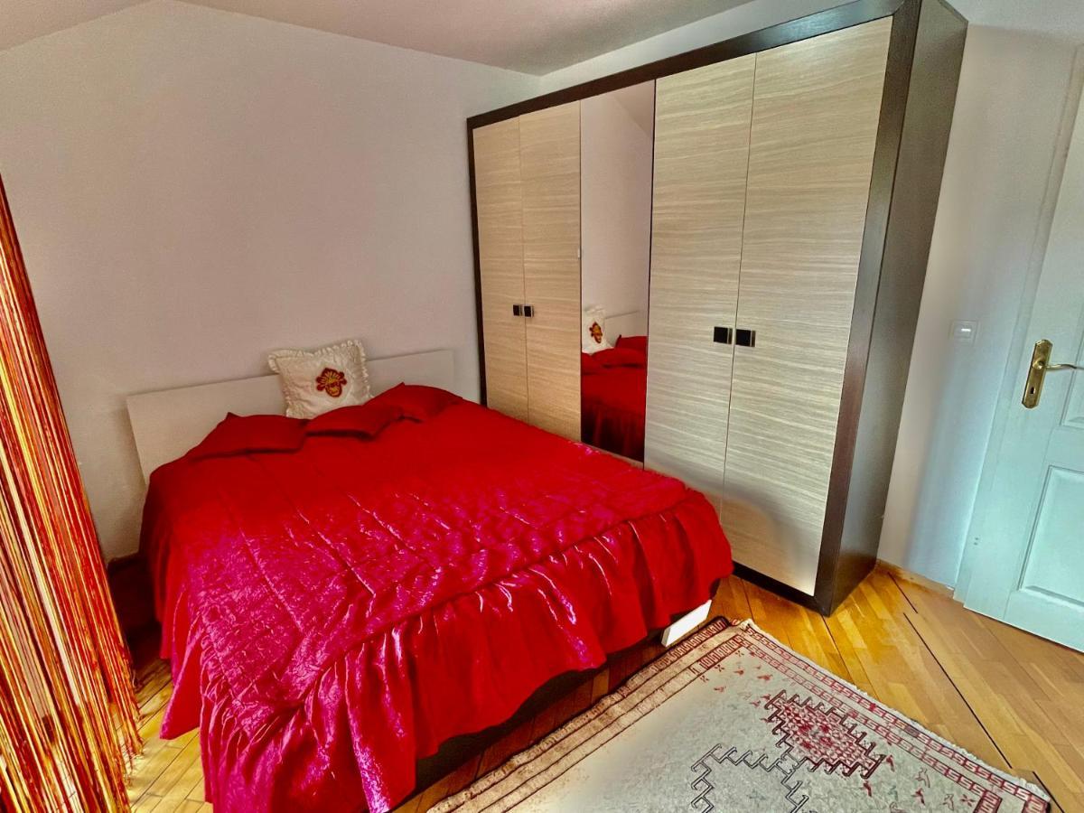 Sarajevo Kings Apartments 外观 照片