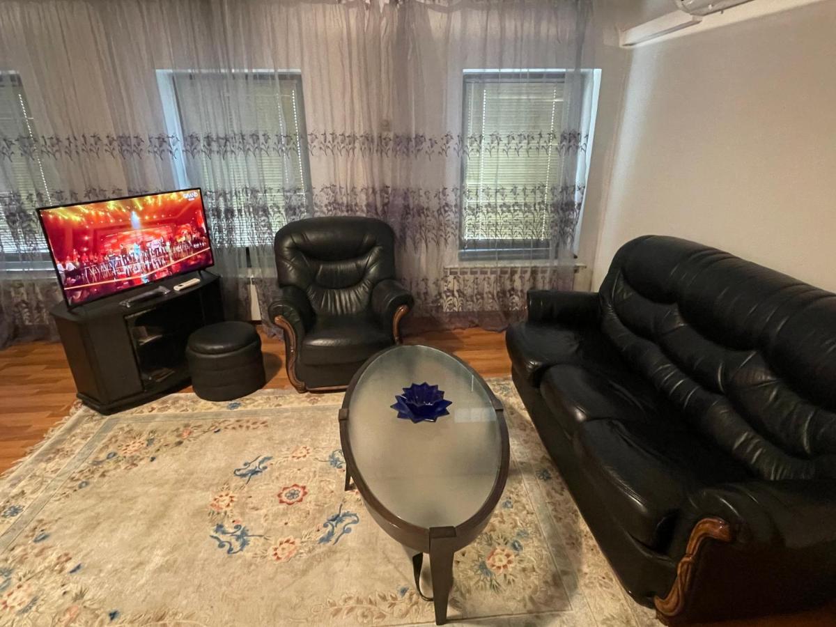 Sarajevo Kings Apartments 外观 照片
